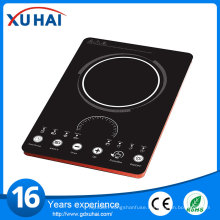 The Newest China Low Price Touch Induction Cookers